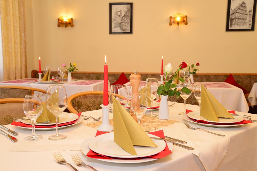 Hotel Am Buchwald Esslingen am Neckar Bagian luar foto